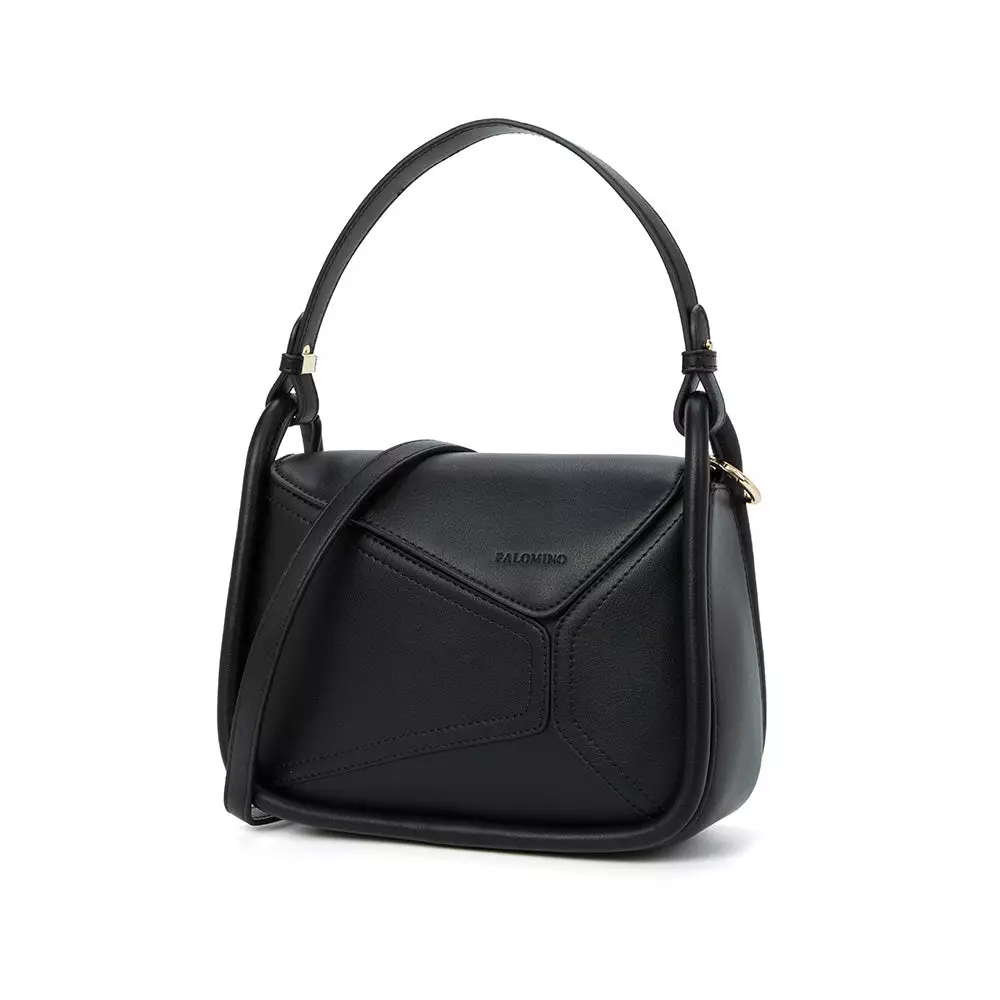 Palomino Lennon Shoulderbag - Black