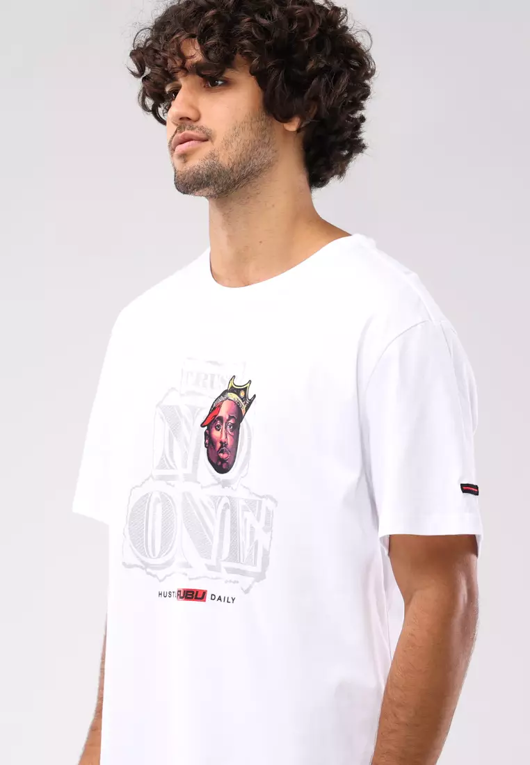 Round Neck Regular Fit