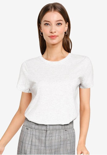 Buy Banana Republic Supima Cotton Crew