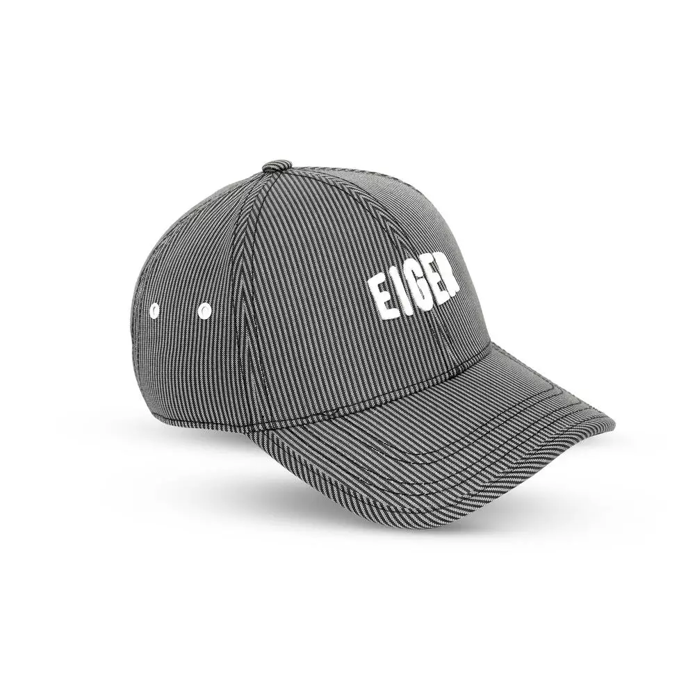 Eiger X-Andermatt Baseball Cap