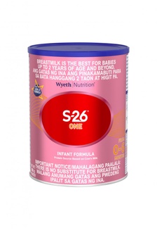Shop S 26 Promil Three Wyeth S 26 Promil Three Milk Supplement For Kids 1 3 Years Old 900g Can Online On Zalora Philippines
