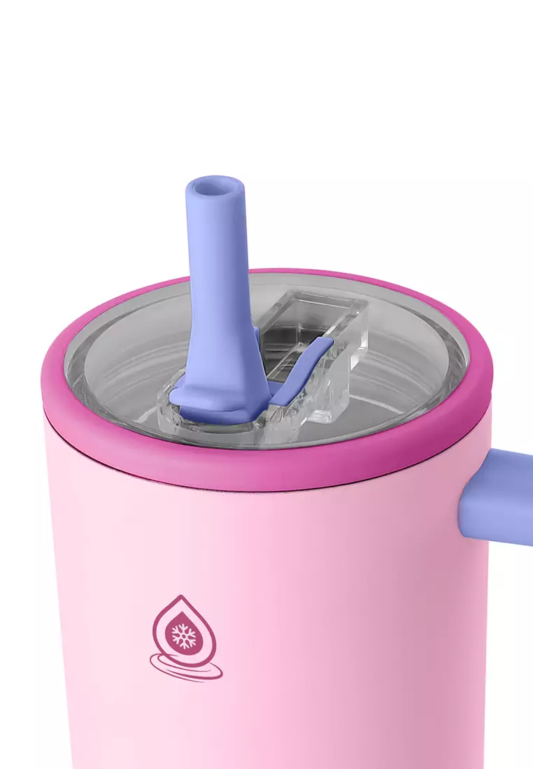 40oz Quench Collection Cupid