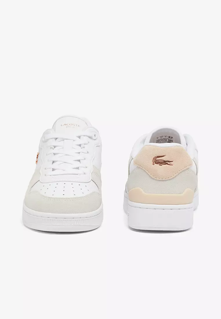 Women's T Clip Set 224 6 Sneakers