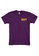 MRL Prints purple Pocket Navy T-Shirt 6694CAA3E41C97GS_1