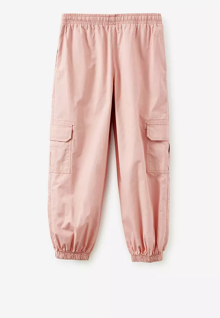Alex Utility Pants