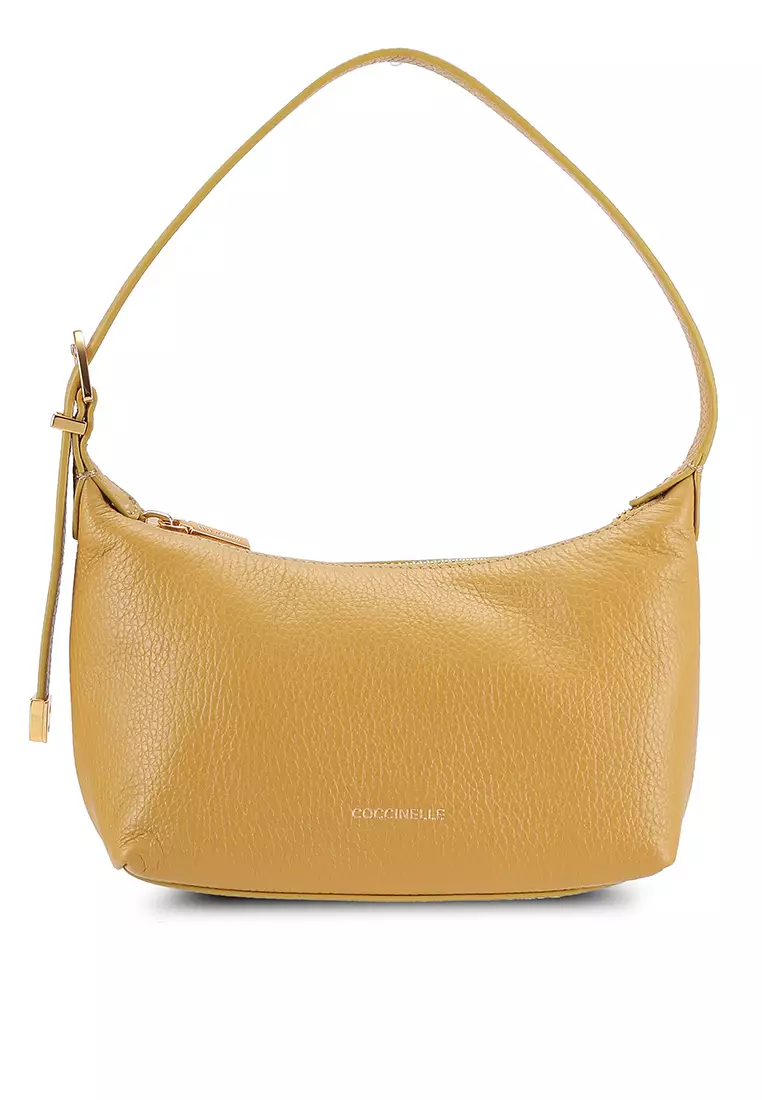 Coccinelle shoulder deals bag