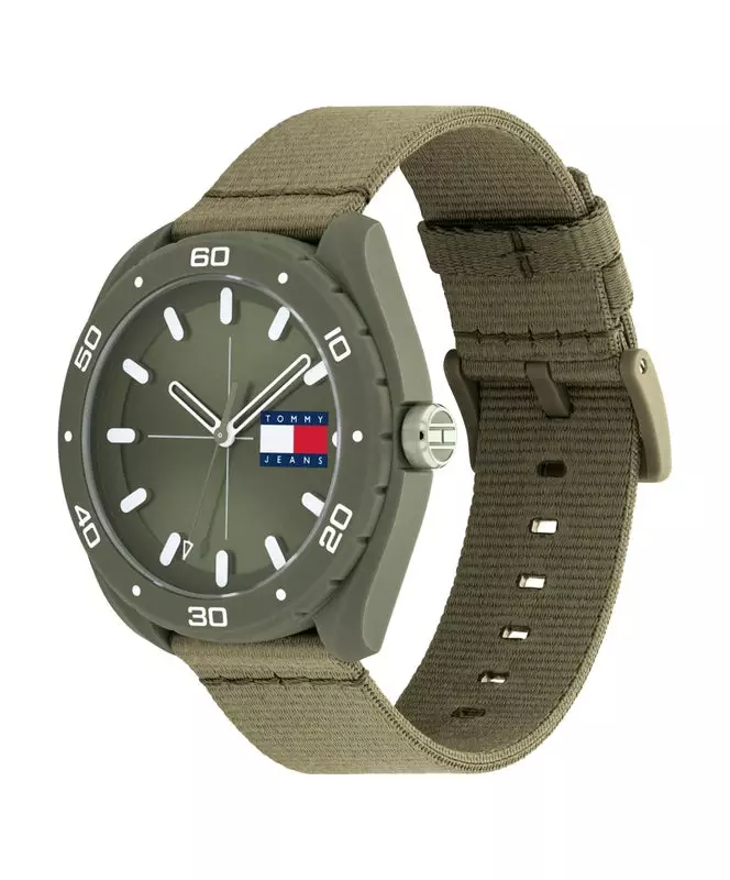 Tommy Hilfiger RIO Green