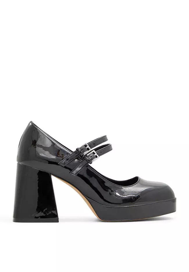 Aldo platform deals shoes