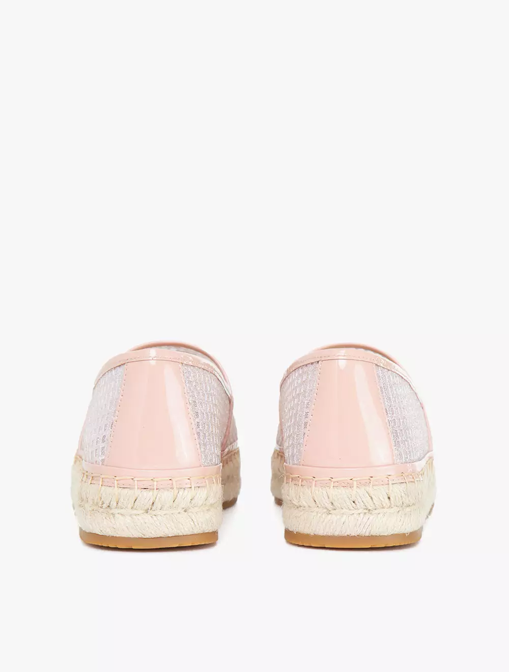 Staccato EDT22-PNK Flats - Pink