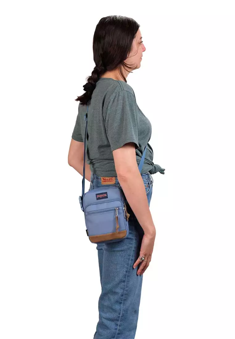 Jansport crossbody 2025