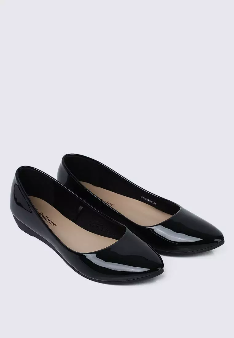Lunna Comfy Ballerina