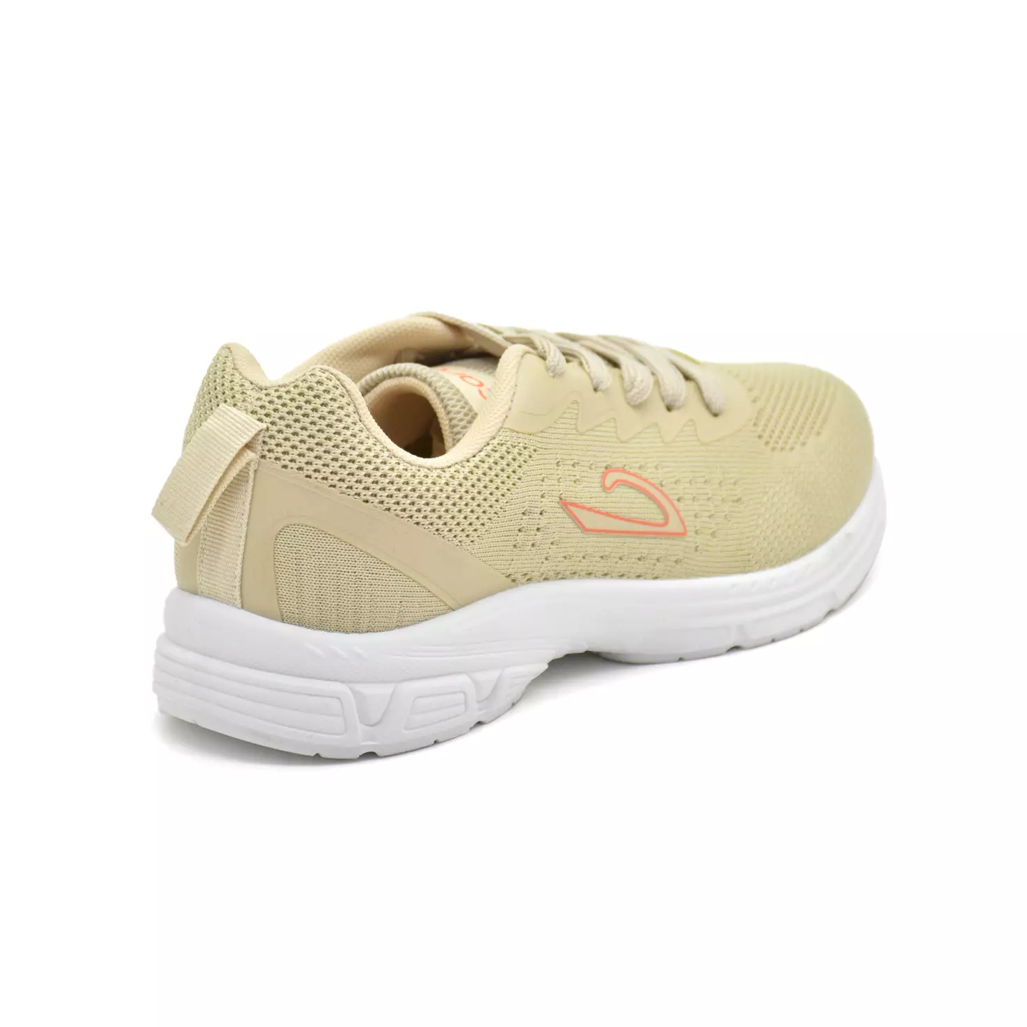 Carvil Sepatu Anak Brox 02 LT Cream