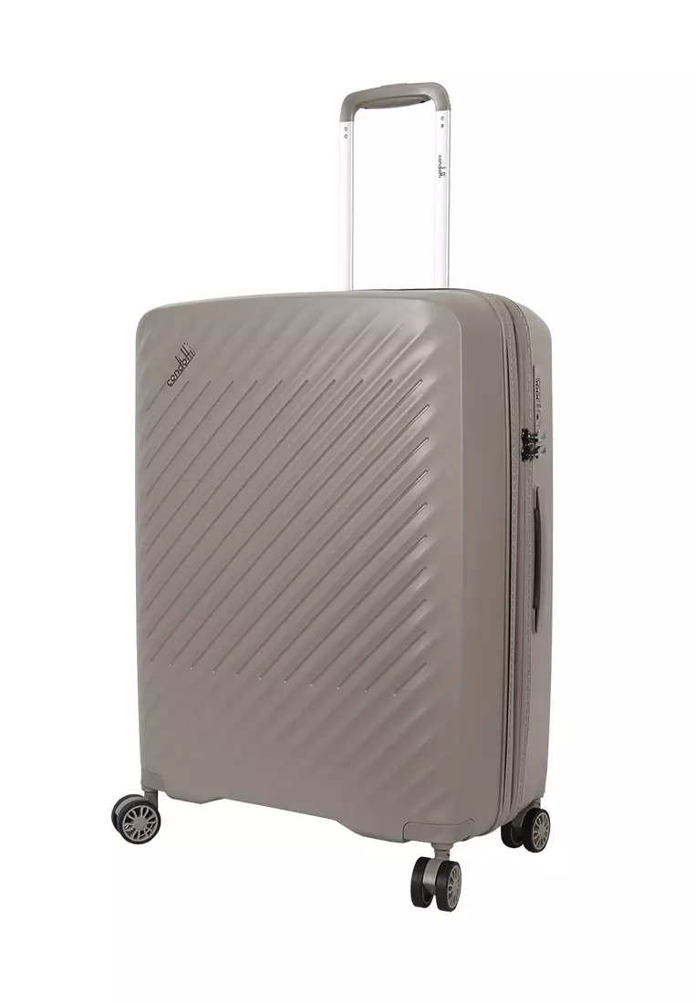 Jual Condotti Condotti Koper 24 inci 63152-24 Light Coffee Veneto ...