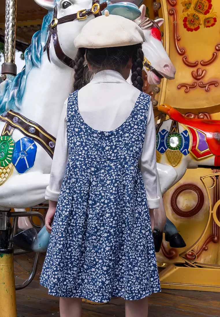 Little X eight Girl Dianne Dress Junior