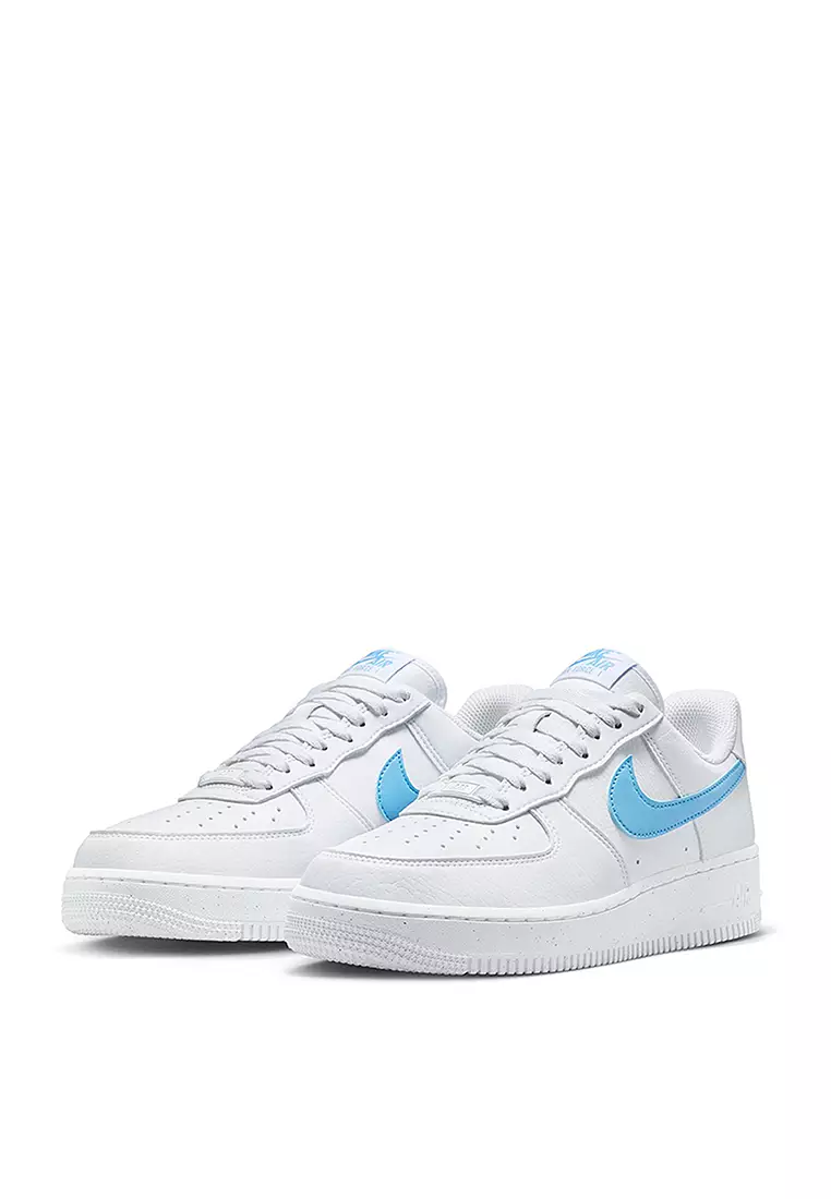 Buy Nike Air Force 1 '07 Next Nature Shoes 2025 Online | ZALORA