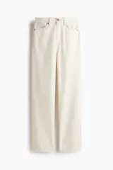Denim White Light