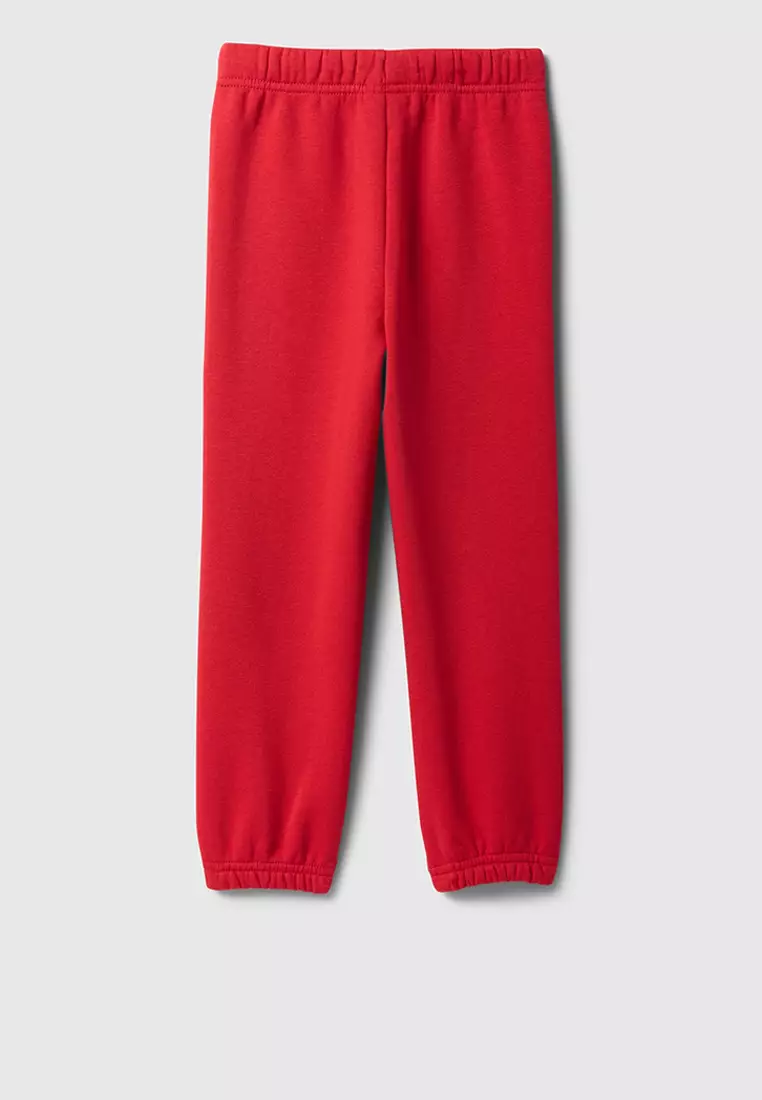 Logo Joggers