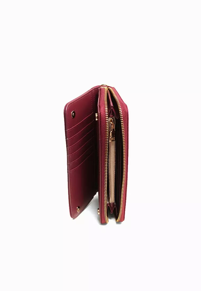 Latifa Sling Wallet