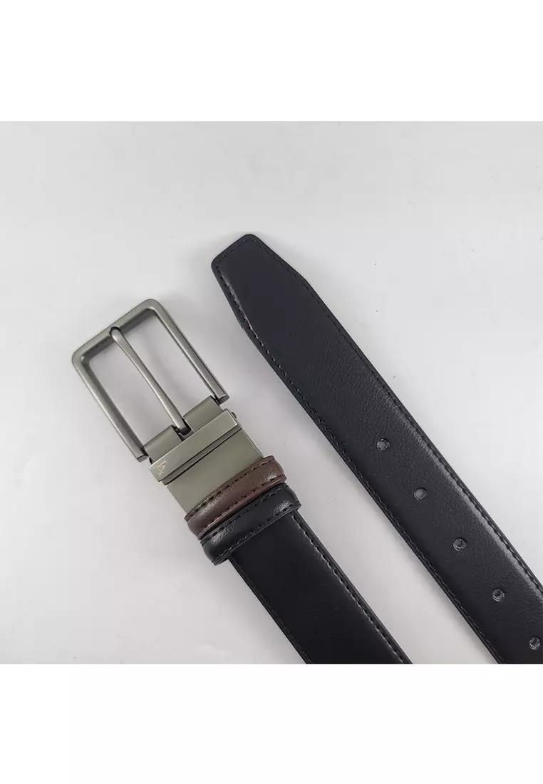 Gift Set Dompet dan Ikat Pinggang Louis Andreano 1048543N