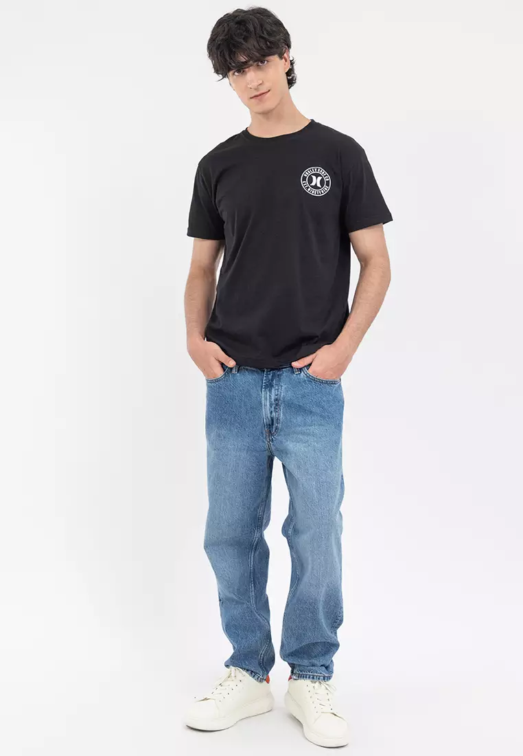 Men's Graphic Tee