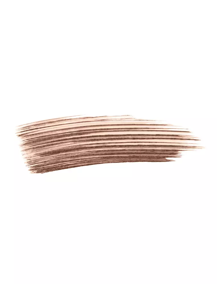 Benefit Gimme Brow+ Volumizing Eyebrow Gel Mini - Water-Resistant Eyebrow Gel Shade 3.5