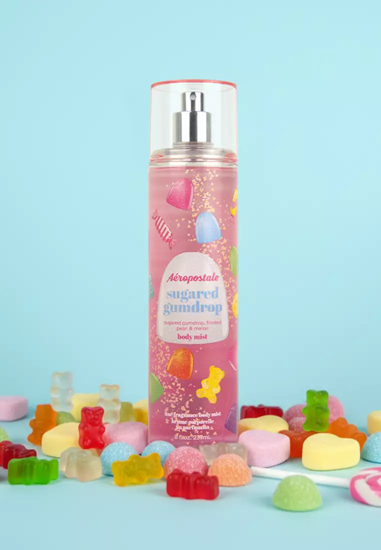 Sugared Gumdrop Body Mist