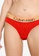 Calvin Klein red The Year Tiger Jacquard Briefs - Calvin Klein Underwear 72D16US4DA3AACGS_3
