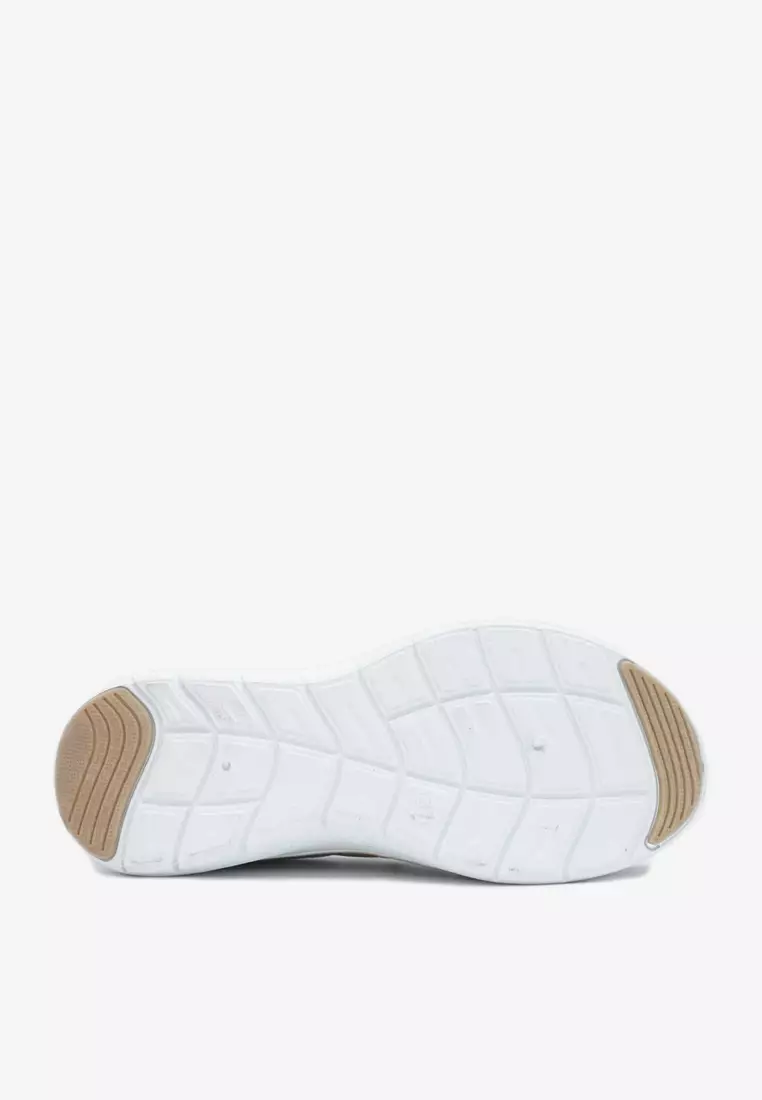 Dr Cardin Women Marry Jeans Breathable Slip-On Sneaker L-LEQ-3765