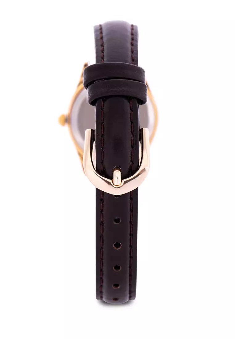 Analog Watch LTP-1094Q-7B5RDF