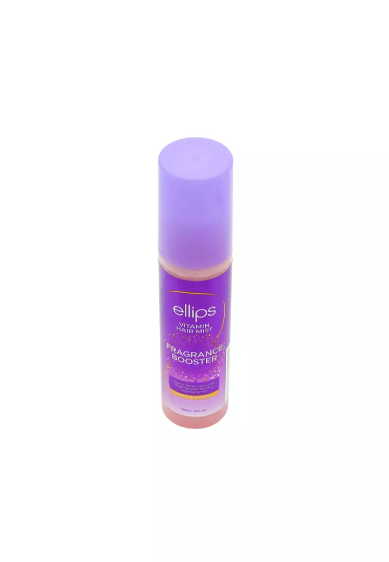 ELLIPS Vitamin Hair Mist - Fresh & Smooth (100ml) 100ml