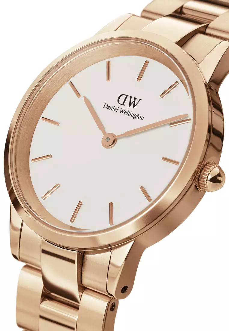 Daniel wellington clearance official store