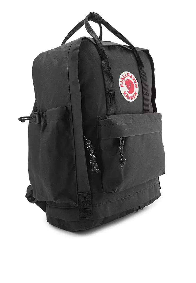 Buy Fjallraven Kanken Outlong Backpack 2026 Online | ZALORA