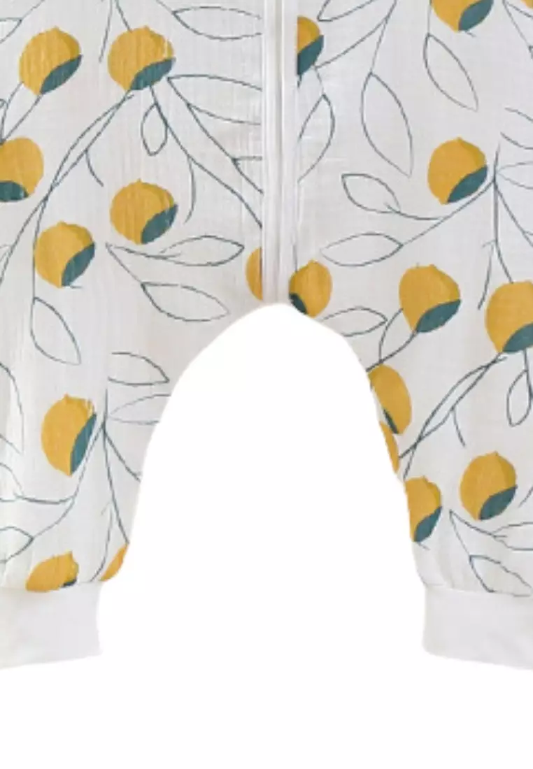 Inida Jumpsuit