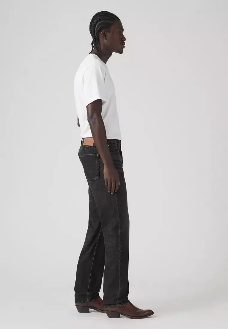 Levi's® Men's 501® Original Lightweight Jeans