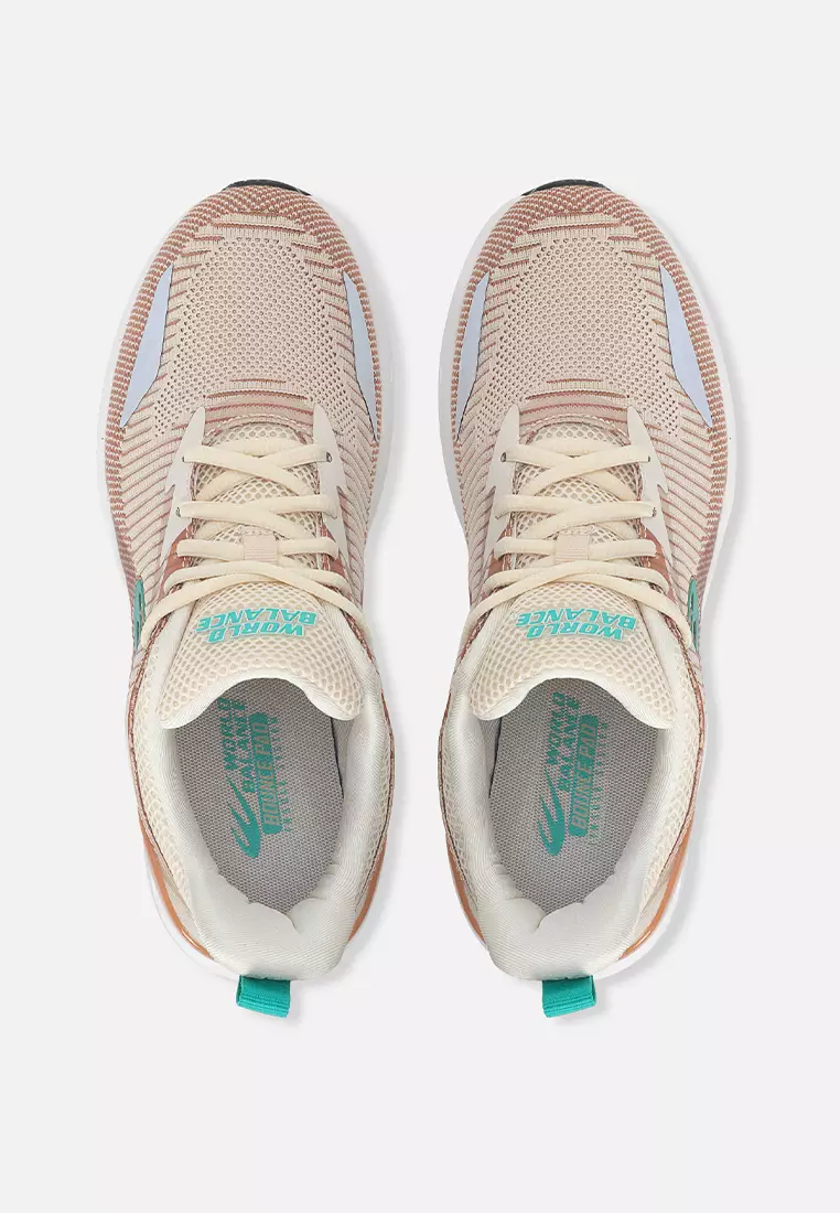 World Balance TENACITY Men's Performance Shoes