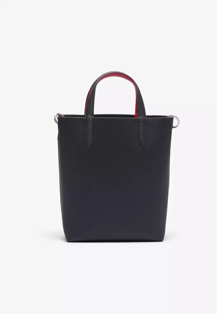 Anna Vertical Reversible Tote