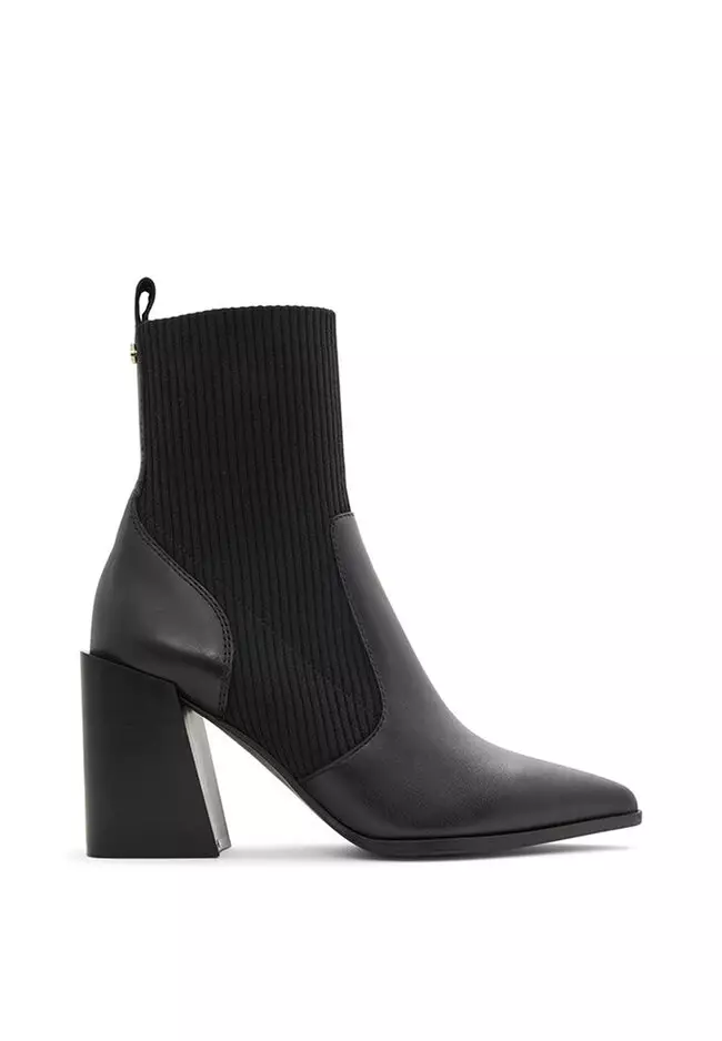 Discount on Aldo  shoes - SKU: Ganina Booties