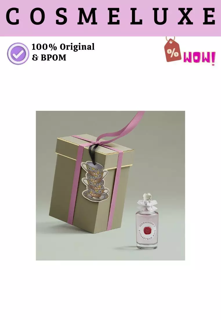 Penhaligon's Elisabethan Rose 100ml