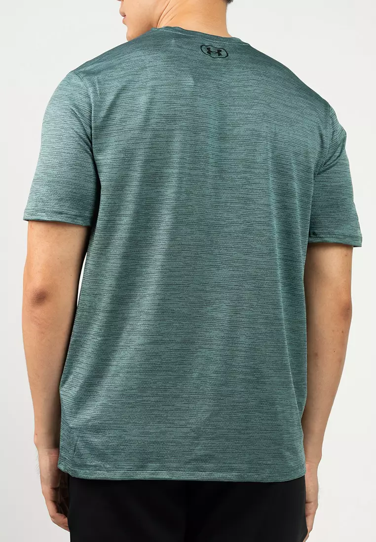 Men's Tech Vent Short Sleeves T-Shirt