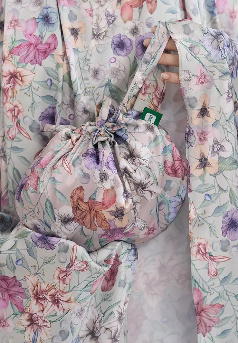 Arabela Anggun Maxi Mukena