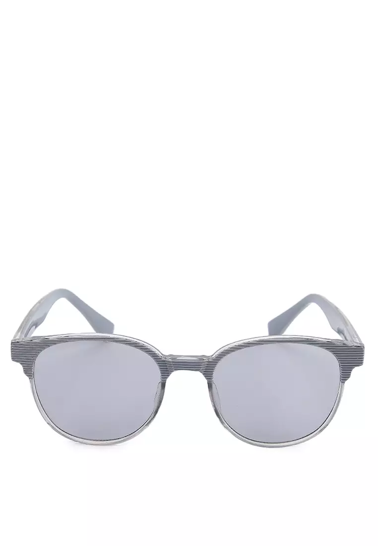 Canopus Kacamata  Pria Wanita Antiradiasi Fashion Sunglasses Bahan Premium