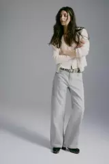 Denim Grey Light