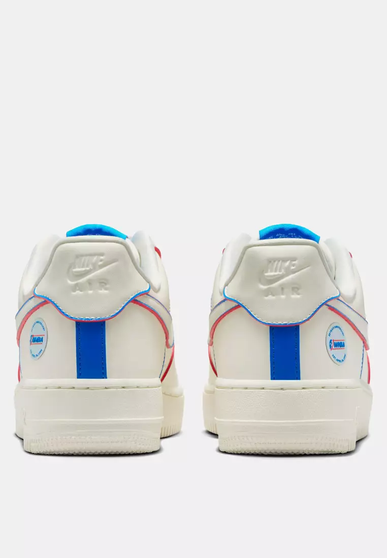 Air Force 1 '07 WNBA 30th Women's Shoes