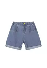 Denim Light Blue