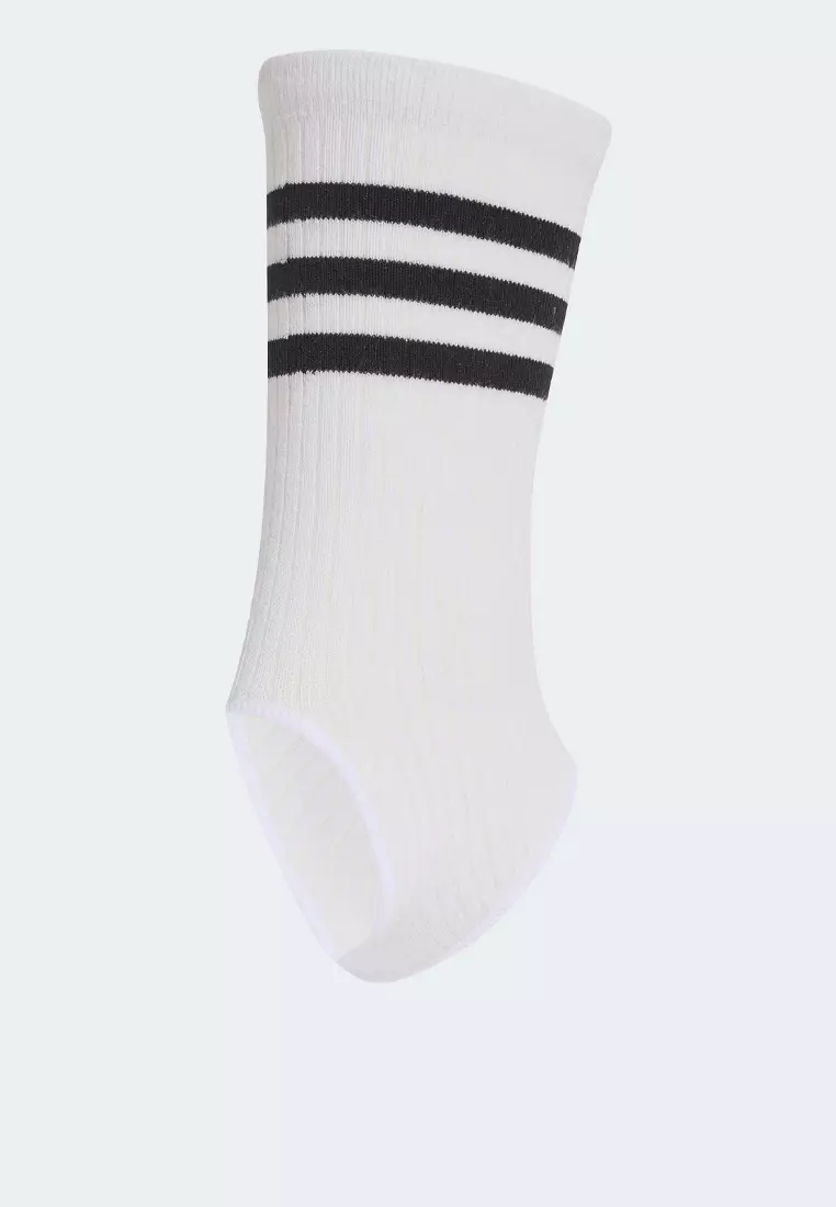Adiluna Season 2 x Jennie Cut-Out Sock