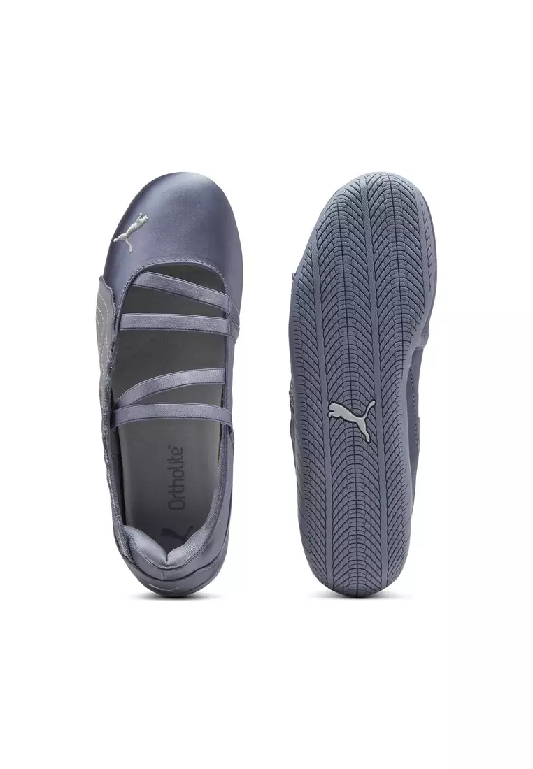 Speedcat Ballet  芭蕾休閒鞋