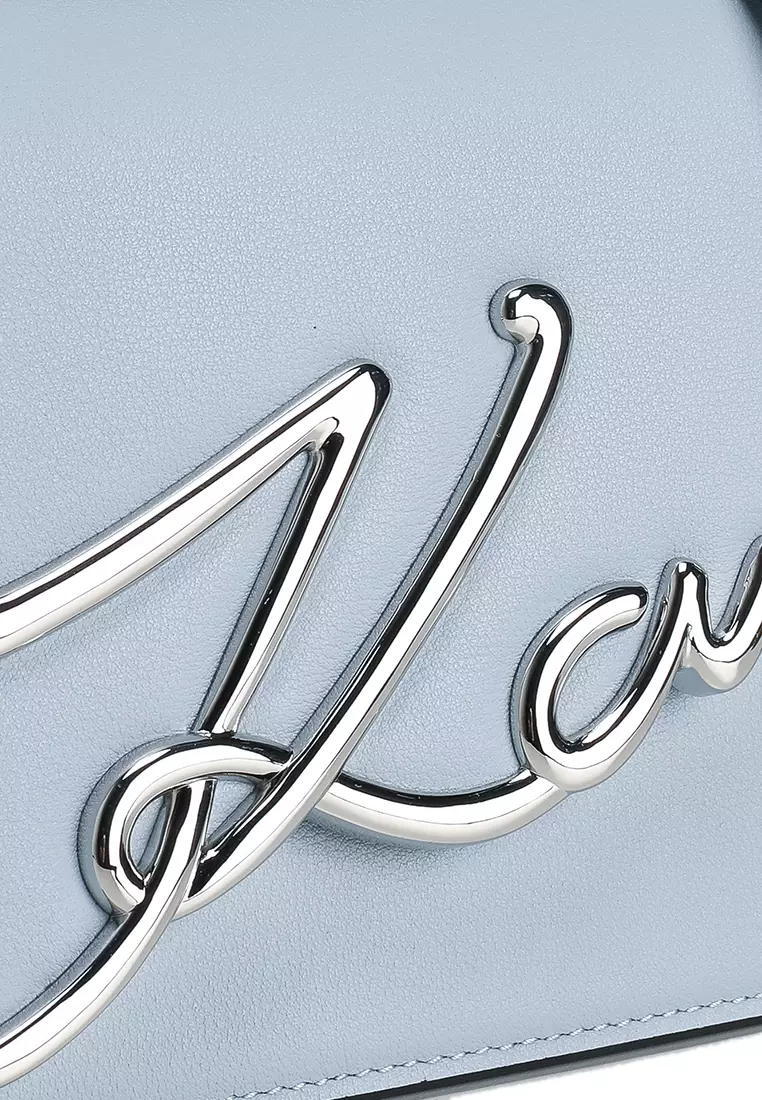 K/Signature 2.0 Small Crossbody Bag