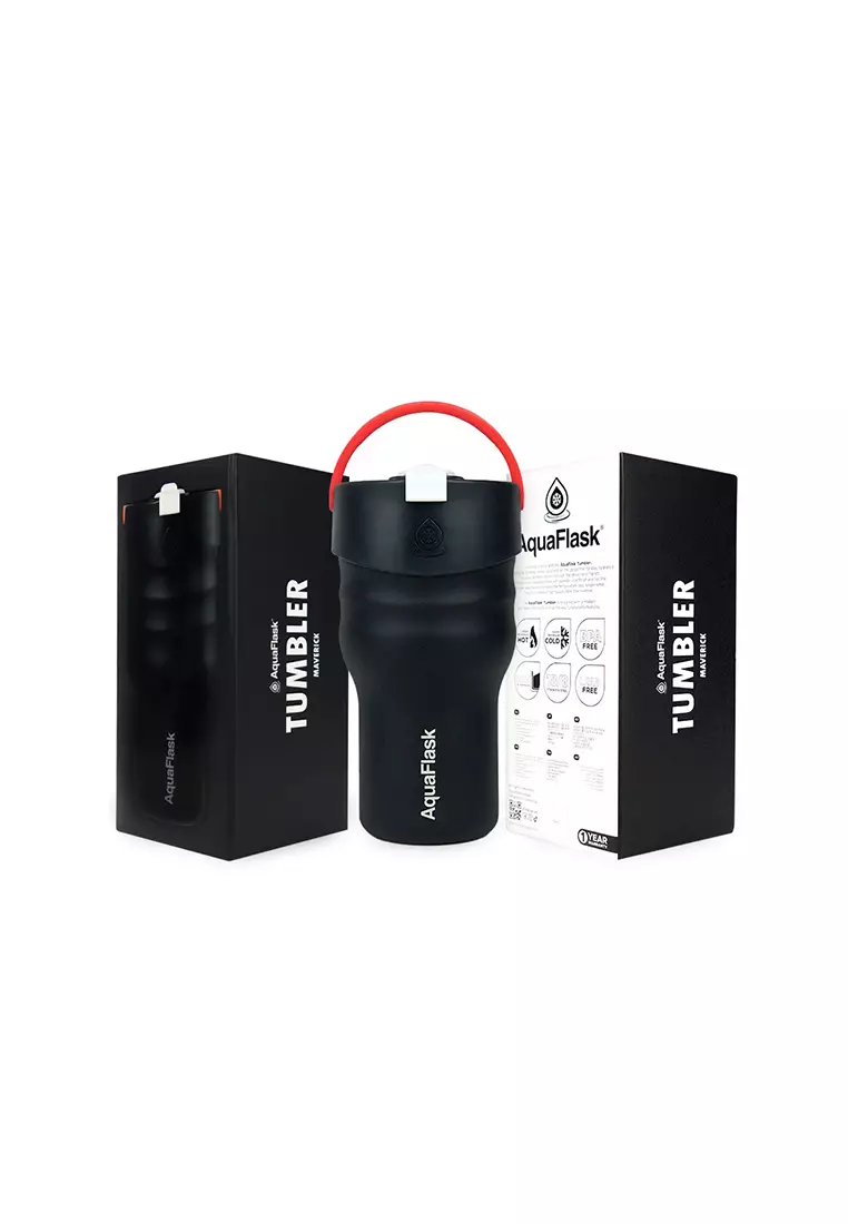 20oz Maverick Tumbler Collection