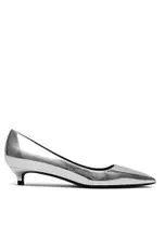 silver