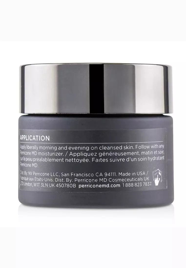 Perricone Md - Cold Plasma Plus+ Face Advanced Serum Concentrate 30ml/1oz